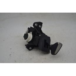 Leva Cambio Automatico Completo Lexus CT 200h dal 2011 al 2022 cod 75C833-LHD  1765277899854