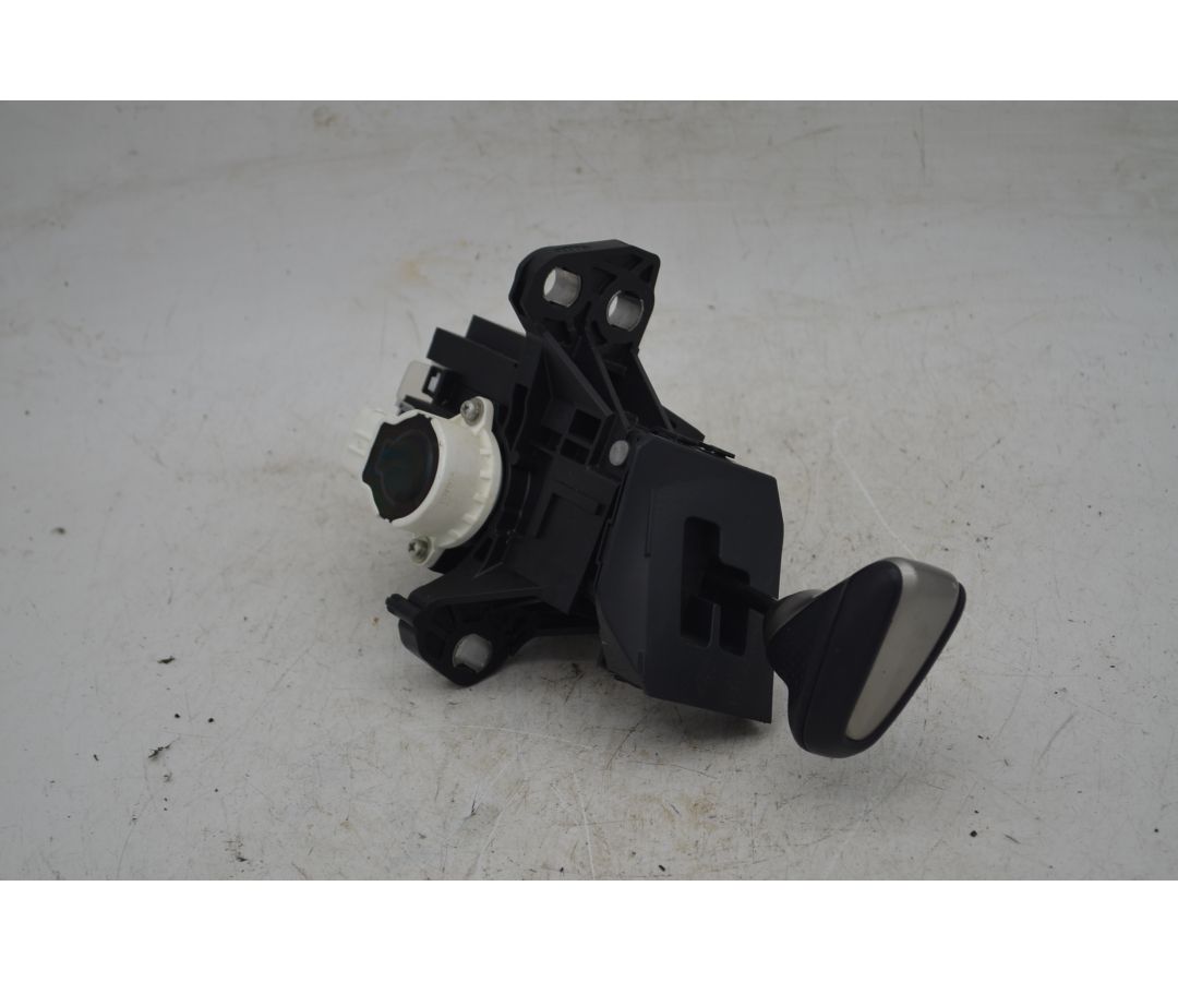 Leva Cambio Automatico Completo Lexus CT 200h dal 2011 al 2022 cod 75C833-LHD  1765277899854