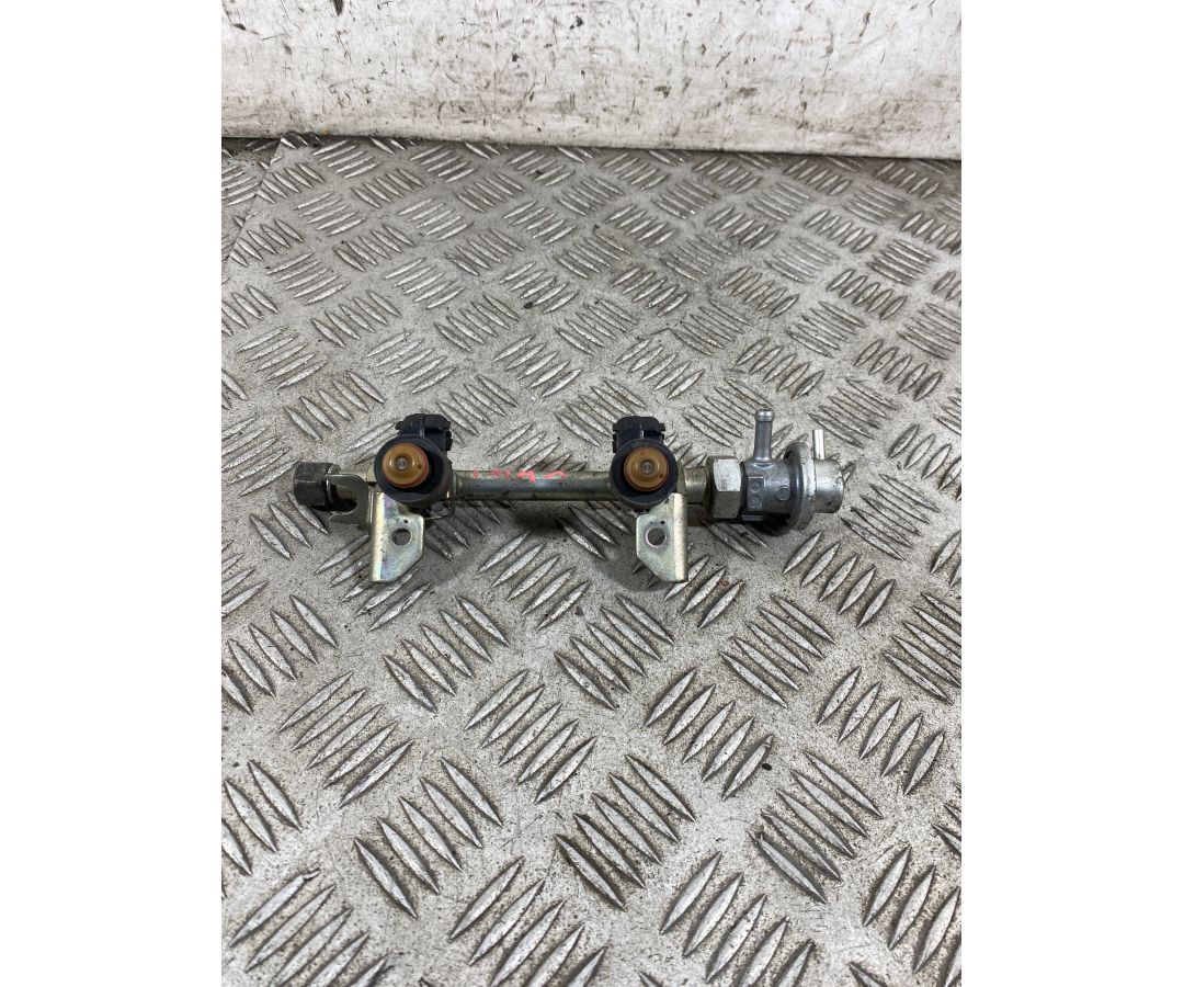 Coppia Iniettori Honda Silver Wing 400 / 600 dal 2001 al 2009  1765277944295