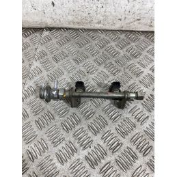 Coppia Iniettori Honda Silver Wing 400 / 600 dal 2001 al 2009  1765277944295