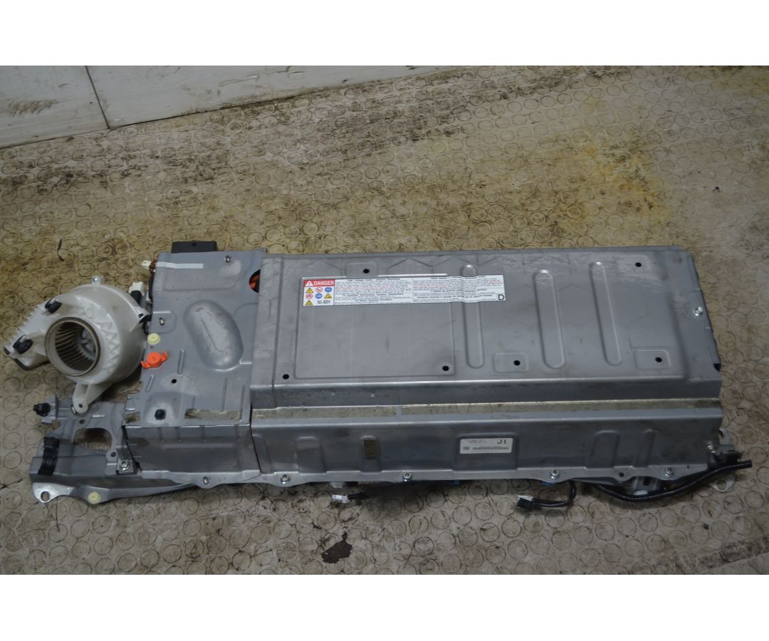 Pacco Batteria Lexus CT200H Dal 2014 al 2020 Cod G9280-76011  1765277903117