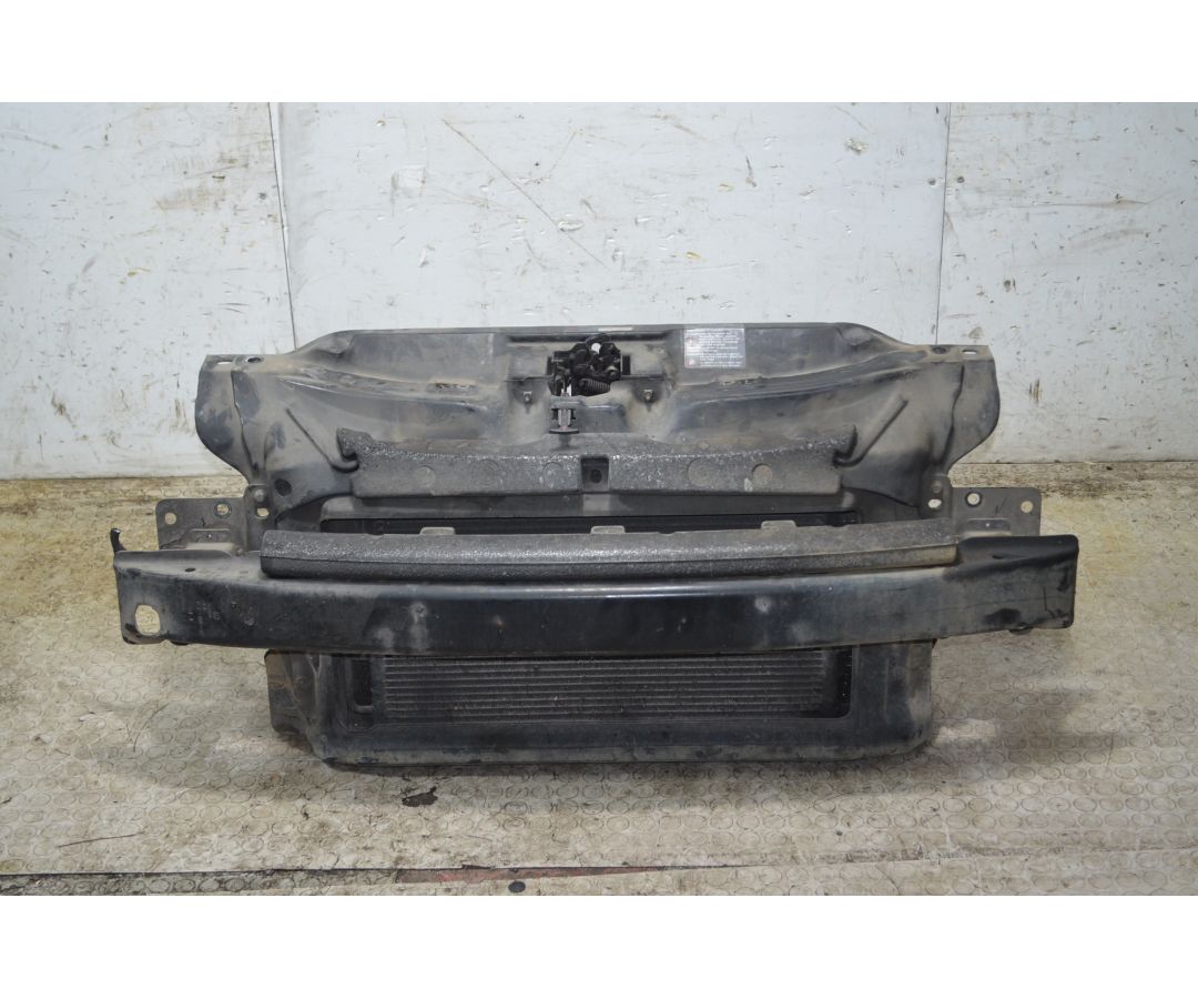 Ossatura Calandra + Kit Radiatori Volkswagen New Beetle Dal 1999 al 2010 Cod 100121207C  1765278256311