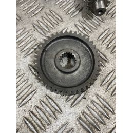 Ingranaggi Trasmissione Honda SH 300 Dal 2006 al 2010  1765278255826