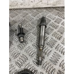 Ingranaggi Trasmissione Honda SH 300 Dal 2006 al 2010  1765278255826