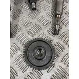 Ingranaggi Trasmissione Honda SH 300 Dal 2006 al 2010  1765278255826