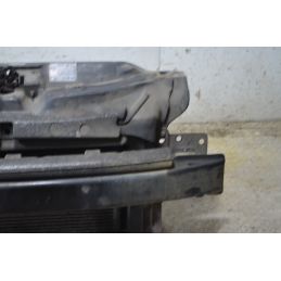 Ossatura Calandra + Kit Radiatori Volkswagen New Beetle Dal 1999 al 2010 Cod 100121207C  1765278256311