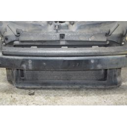 Ossatura Calandra + Kit Radiatori Volkswagen New Beetle Dal 1999 al 2010 Cod 100121207C  1765278256311