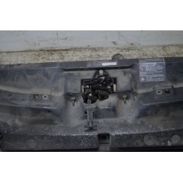 Ossatura Calandra + Kit Radiatori Volkswagen New Beetle Dal 1999 al 2010 Cod 100121207C  1765278256311