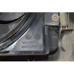 Ossatura Calandra + Kit Radiatori Volkswagen New Beetle Dal 1999 al 2010 Cod 100121207C  1765278256311