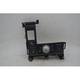 Blocco Comandi Multifunzione Consolle Centrale Lexus CT 200h dal 2011 al 2022 Cod 8497076120  1765278522737