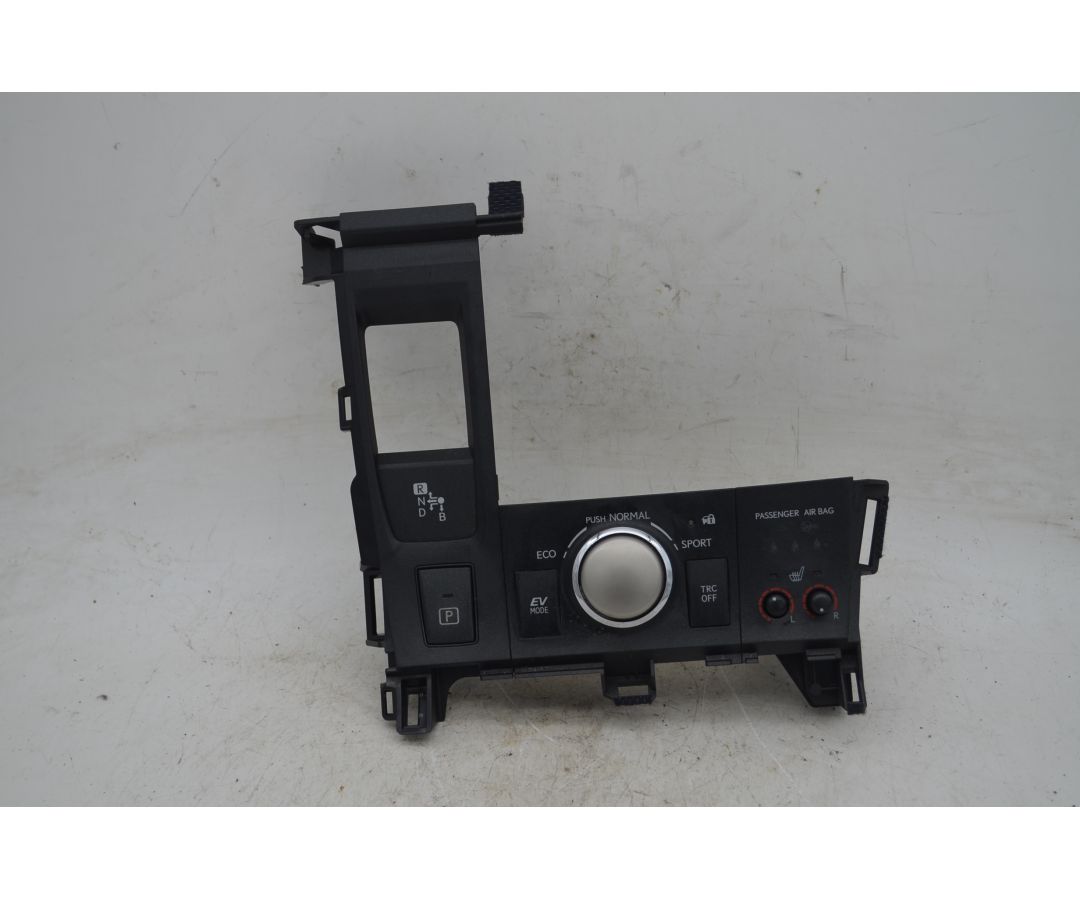 Blocco Comandi Multifunzione Consolle Centrale Lexus CT 200h dal 2011 al 2022 Cod 8497076120  1765278522737