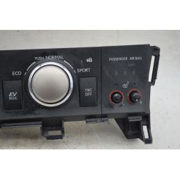 Blocco Comandi Multifunzione Consolle Centrale Lexus CT 200h dal 2011 al 2022 Cod 8497076120  1765278522737