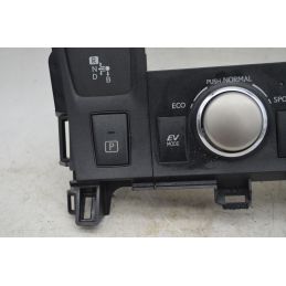 Blocco Comandi Multifunzione Consolle Centrale Lexus CT 200h dal 2011 al 2022 Cod 8497076120  1765278522737