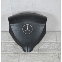 Airbag Volante Mercedes Classe A W169 dal 2004 al 2012 Cod 16.1828.99.40  1625122956678