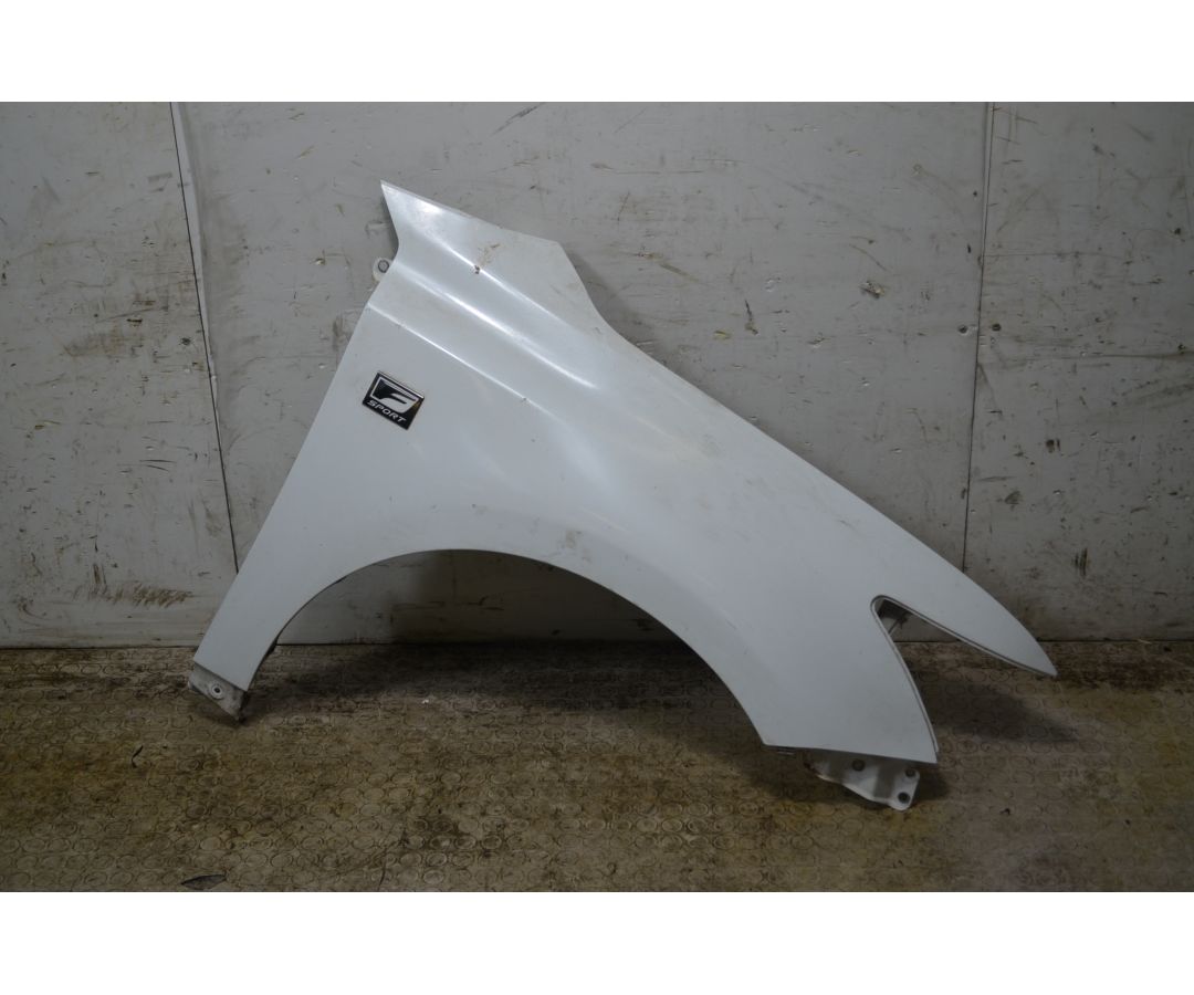 Parafango Anteriore DX Lexus CT200H Dal 2014 al 2020 Cod 5380176010  1765278651529