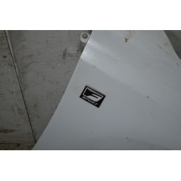 Parafango Anteriore DX Lexus CT200H Dal 2014 al 2020 Cod 5380176010  1765278651529