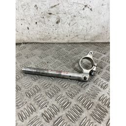 Semimanubrio Destro DX Suzuki GSX-R GSXR 600 dal 2008 al 2010  1765278795766