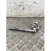 Semimanubrio Destro DX Suzuki GSX-R GSXR 600 dal 2008 al 2010  1765278795766