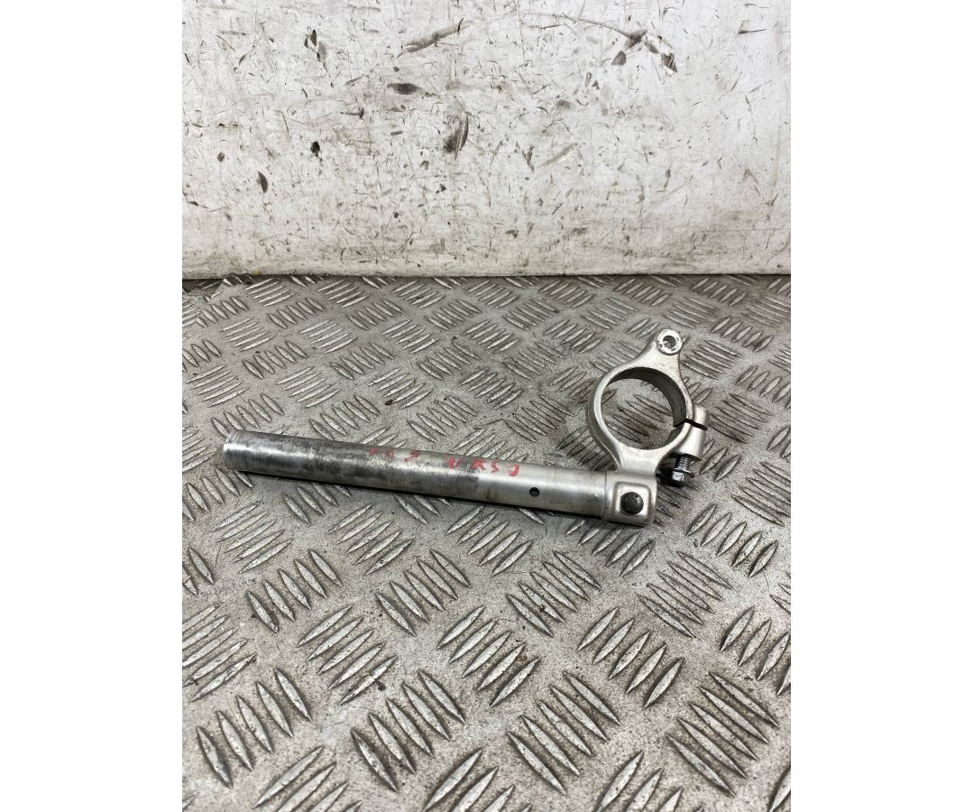 Semimanubrio Destro DX Suzuki GSX-R GSXR 600 dal 2008 al 2010  1765278795766