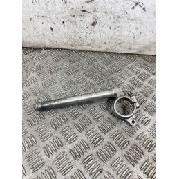 Semimanubrio Destro DX Suzuki GSX-R GSXR 600 dal 2008 al 2010  1765278795766