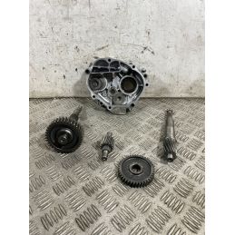 Pacco Ingranaggi Trasmissione Honda SH 300 Dal 2006 al 2010  1765279045372
