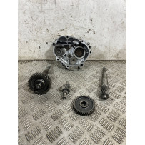 Pacco Ingranaggi Trasmissione Honda SH 300 Dal 2006 al 2010  1765279045372