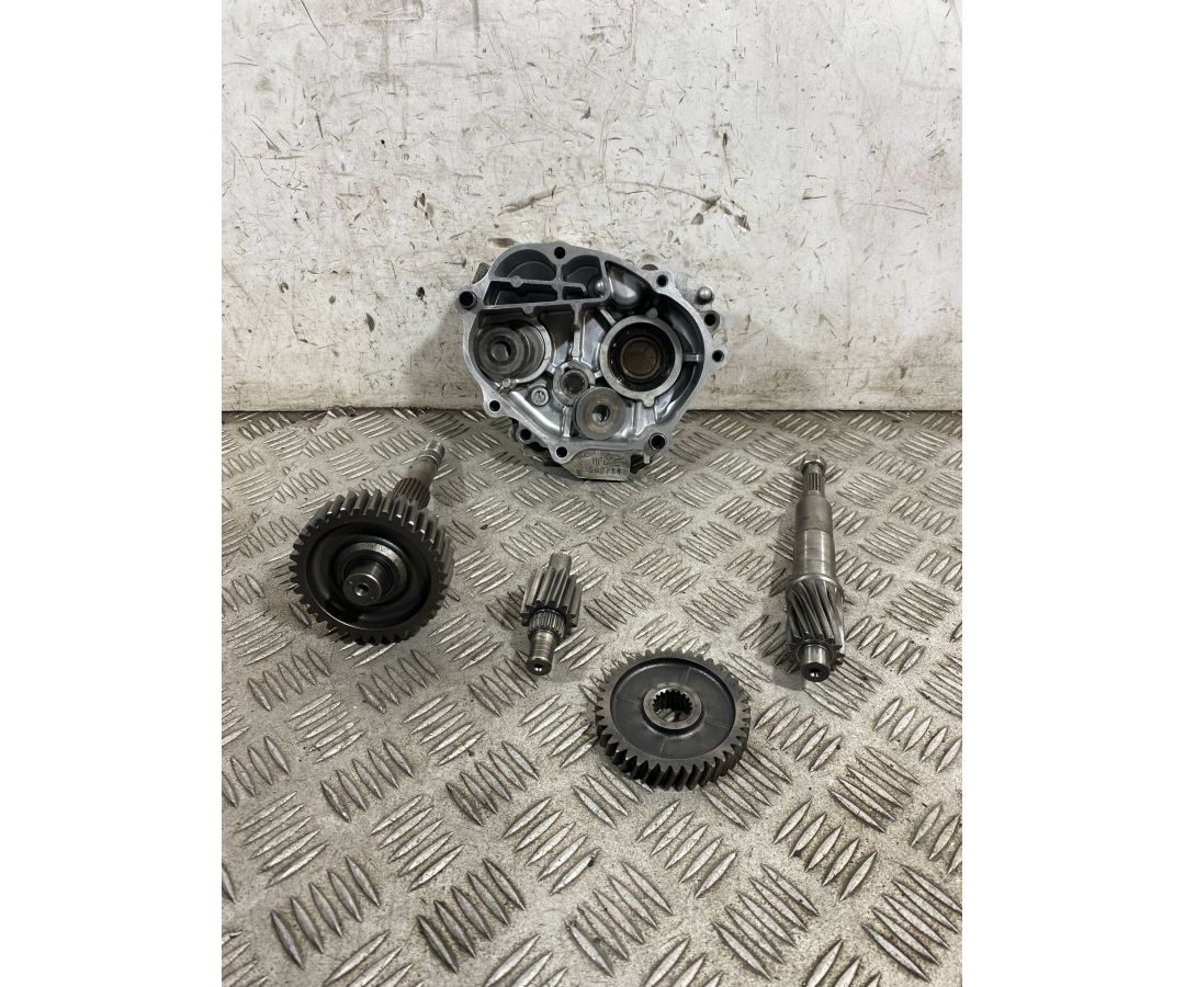 Pacco Ingranaggi Trasmissione Honda SH 300 Dal 2006 al 2010  1765279045372