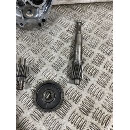 Pacco Ingranaggi Trasmissione Honda SH 300 Dal 2006 al 2010  1765279045372