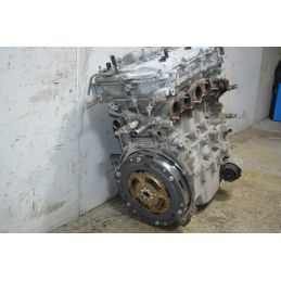 Motore Completo Lexus CT200H Dal 2014 al 2020 Cod Mot 2ZR-W20N Num Ser 10201935 Cod Oe 1900037472  1765279016334