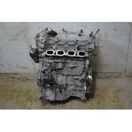 Motore Completo Lexus CT200H Dal 2014 al 2020 Cod Mot 2ZR-W20N Num Ser 10201935 Cod Oe 1900037472  1765279016334