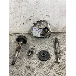 Pacco Ingranaggi Trasmissione Honda SH 300 Dal 2006 al 2010  1765279045372