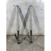 Coppia Steli Forcella Suzuki GSX R 750 Dal 1999 al 2003  1765279460762