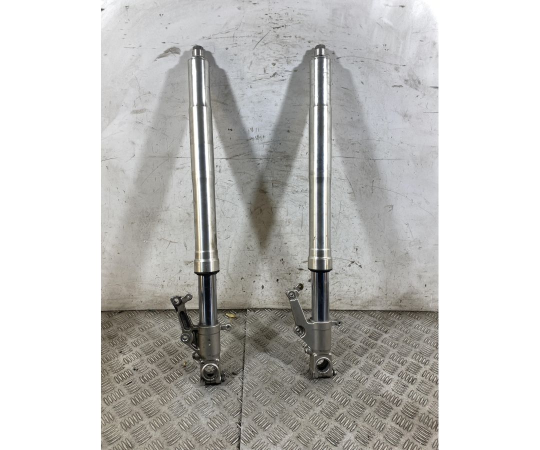 Coppia Steli Forcella Suzuki GSX R 750 Dal 1999 al 2003  1765279460762