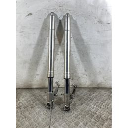 Coppia Steli Forcella Suzuki GSX R 750 Dal 1999 al 2003  1765279460762