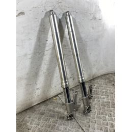Coppia Steli Forcella Suzuki GSX R 750 Dal 1999 al 2003  1765279460762
