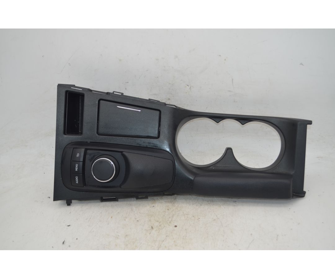 Rivestimento superiore Consolle Centrale Lexus CT 200h dal 2011 al 2022 Cod 84780-76150c7  1765279428816