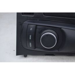 Rivestimento superiore Consolle Centrale Lexus CT 200h dal 2011 al 2022 Cod 84780-76150c7  1765279428816