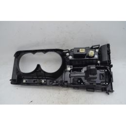 Rivestimento superiore Consolle Centrale Lexus CT 200h dal 2011 al 2022 Cod 84780-76150c7  1765279428816