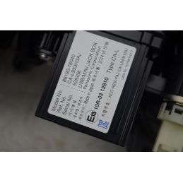 Rivestimento superiore Consolle Centrale Lexus CT 200h dal 2011 al 2022 Cod 84780-76150c7  1765279428816