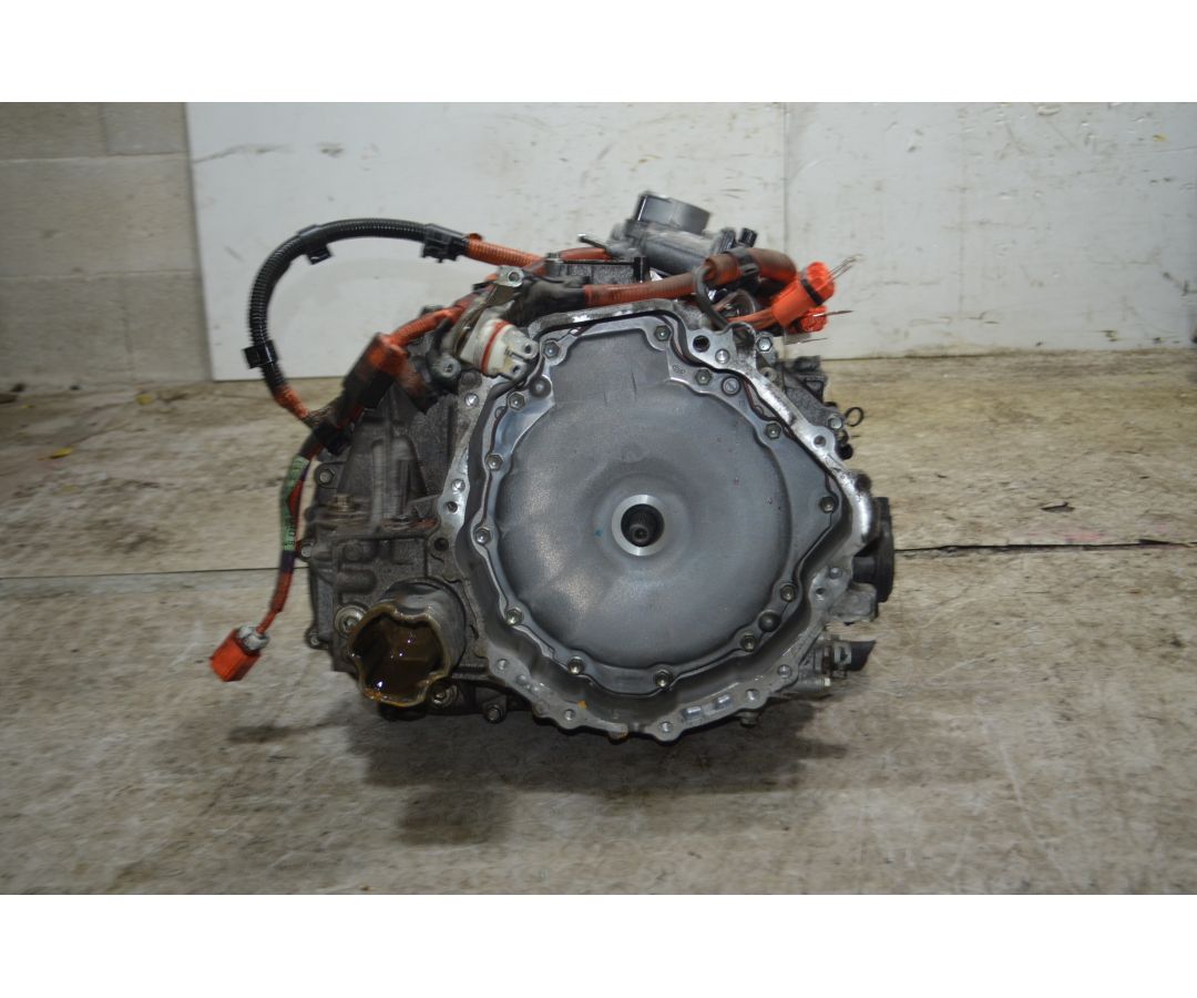 Cambio Automatico Lexus CT200H Dal 2014 al 2020 Cod 3090047084  1765279401208