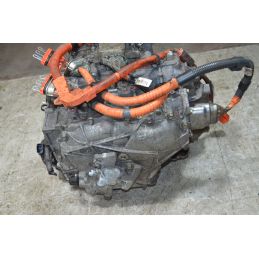 Cambio Automatico Lexus CT200H Dal 2014 al 2020 Cod 3090047084  1765279401208