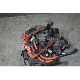 Cambio Automatico Lexus CT200H Dal 2014 al 2020 Cod 3090047084  1765279401208