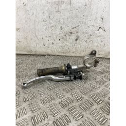 Semimanubrio Sinistro SX Suzuki GSX-R GSXR 600 dal 2008 al 2010  1765279683314