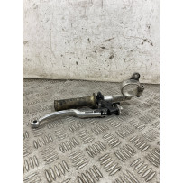 Semimanubrio Sinistro SX Suzuki GSX-R GSXR 600 dal 2008 al 2010  1765279683314