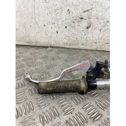 Semimanubrio Sinistro SX Suzuki GSX-R GSXR 600 dal 2008 al 2010  1765279683314