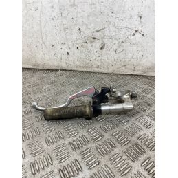 Semimanubrio Sinistro SX Suzuki GSX-R GSXR 600 dal 2008 al 2010  1765279683314