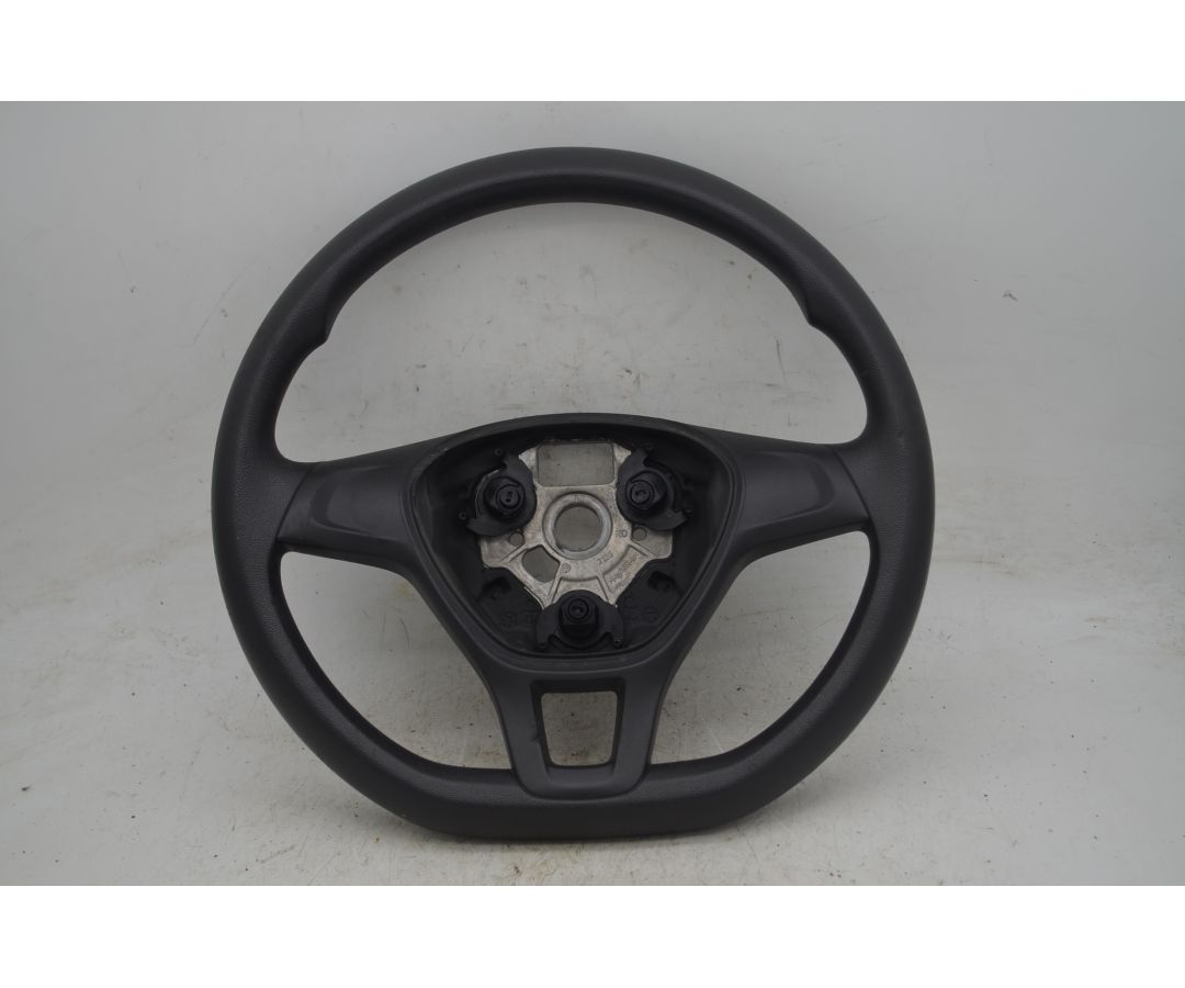 Volante Volkswagen Polo V Dal 2014 al 2018 Cod 6C0419091  1765279872909