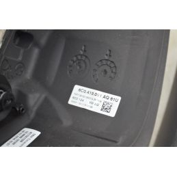 Volante Volkswagen Polo V Dal 2014 al 2018 Cod 6C0419091  1765279872909