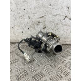 Corpo Farfallato Suzuki Burgman AN 400 Dal 2022 al 2024 COD SHP-35D1004  1765280096431