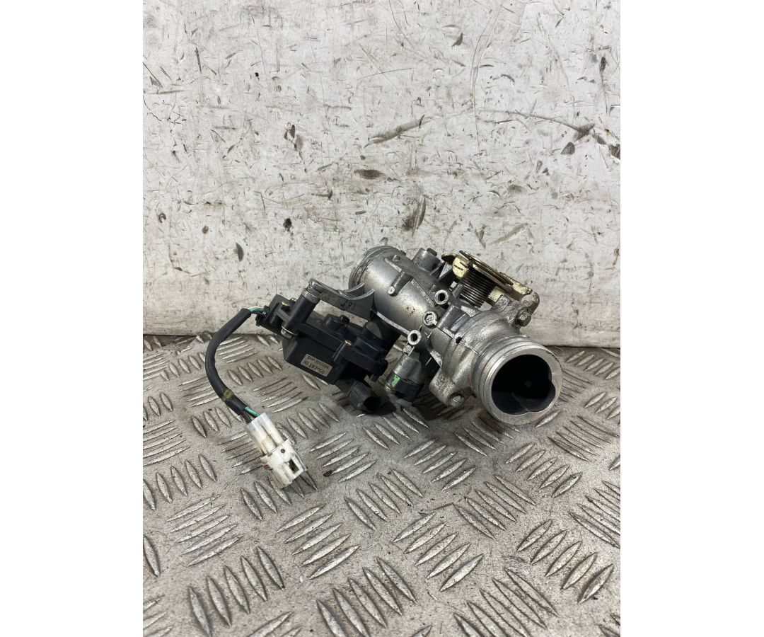 Corpo Farfallato Suzuki Burgman AN 400 Dal 2022 al 2024 COD SHP-35D1004  1765280096431